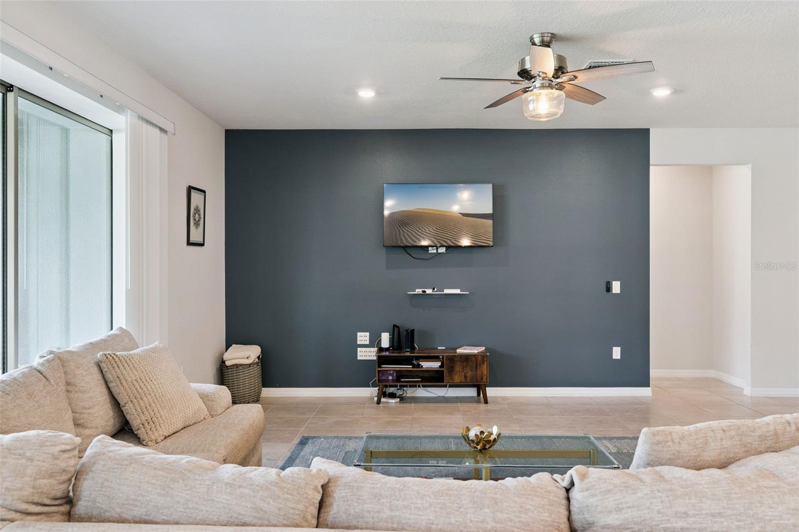 RETREAT AT LAKE BRANTLEY - Residential