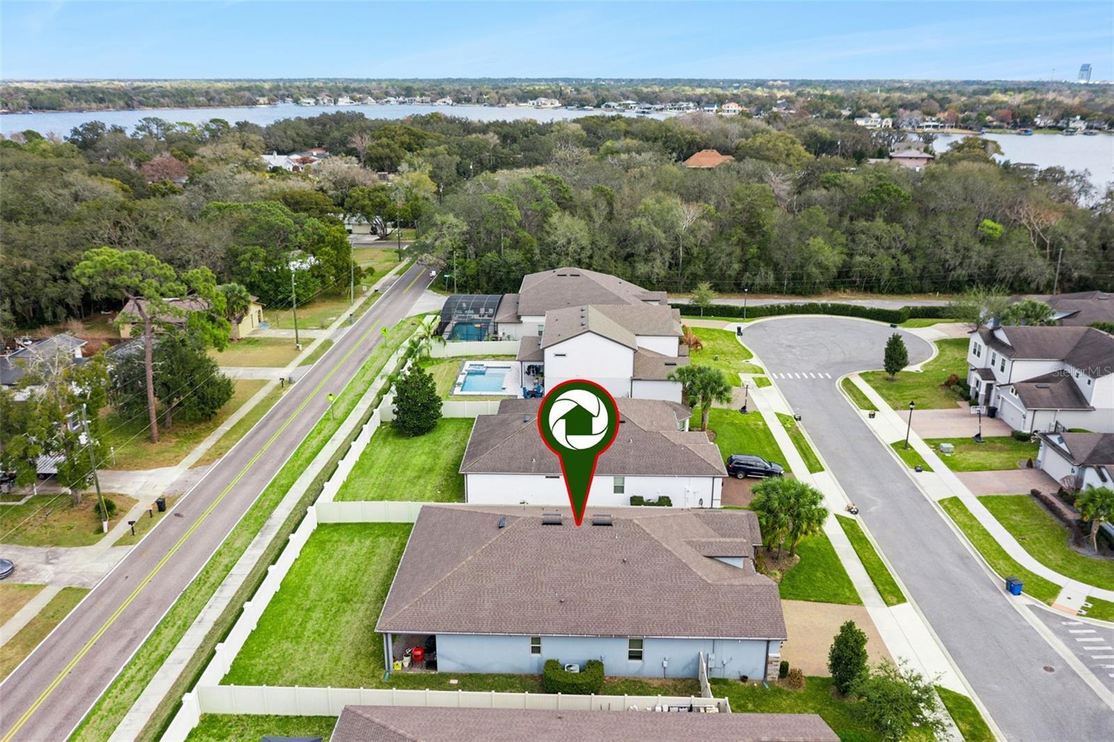 RETREAT AT LAKE BRANTLEY - Residential