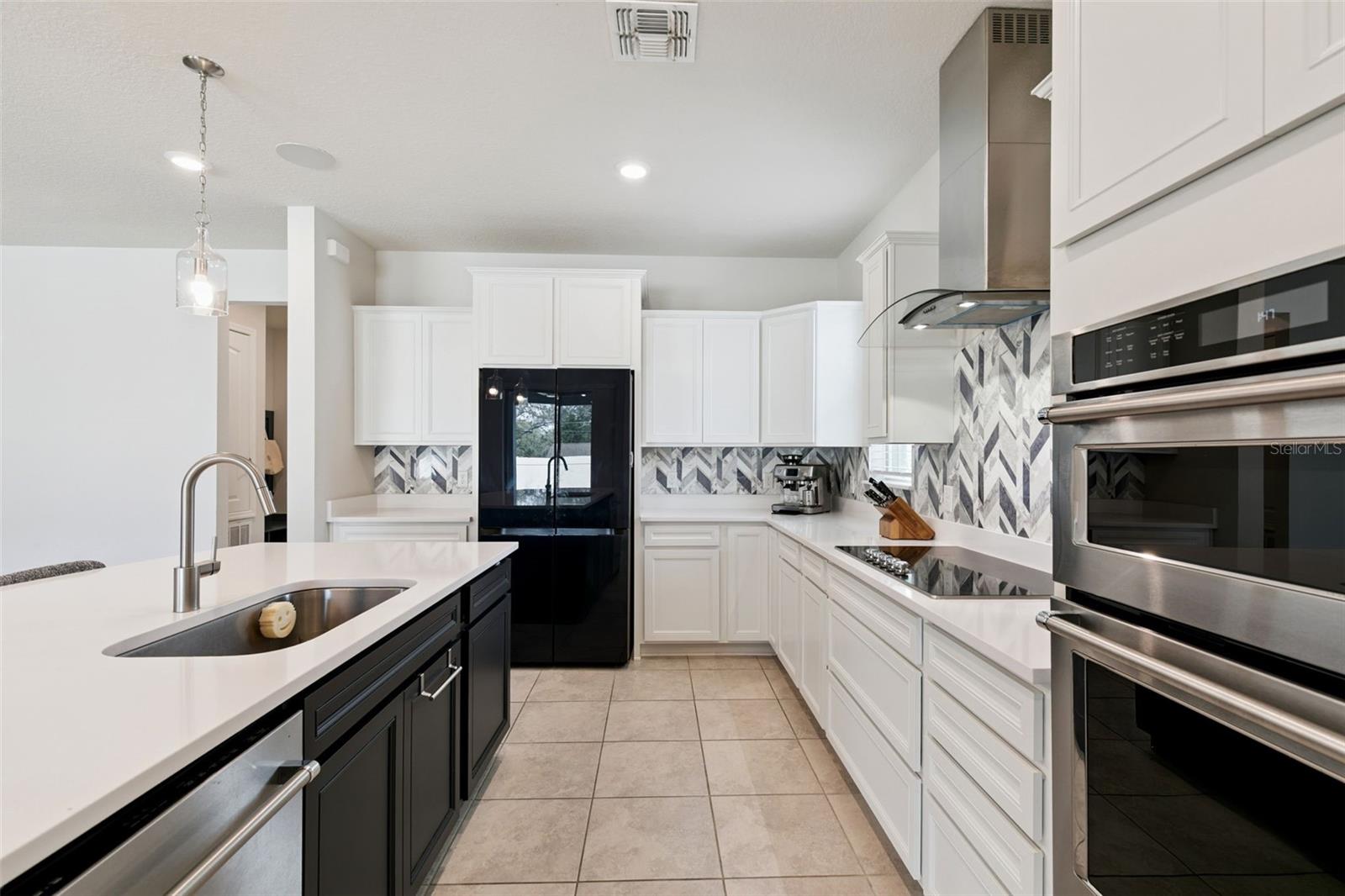 RETREAT AT LAKE BRANTLEY - Residential