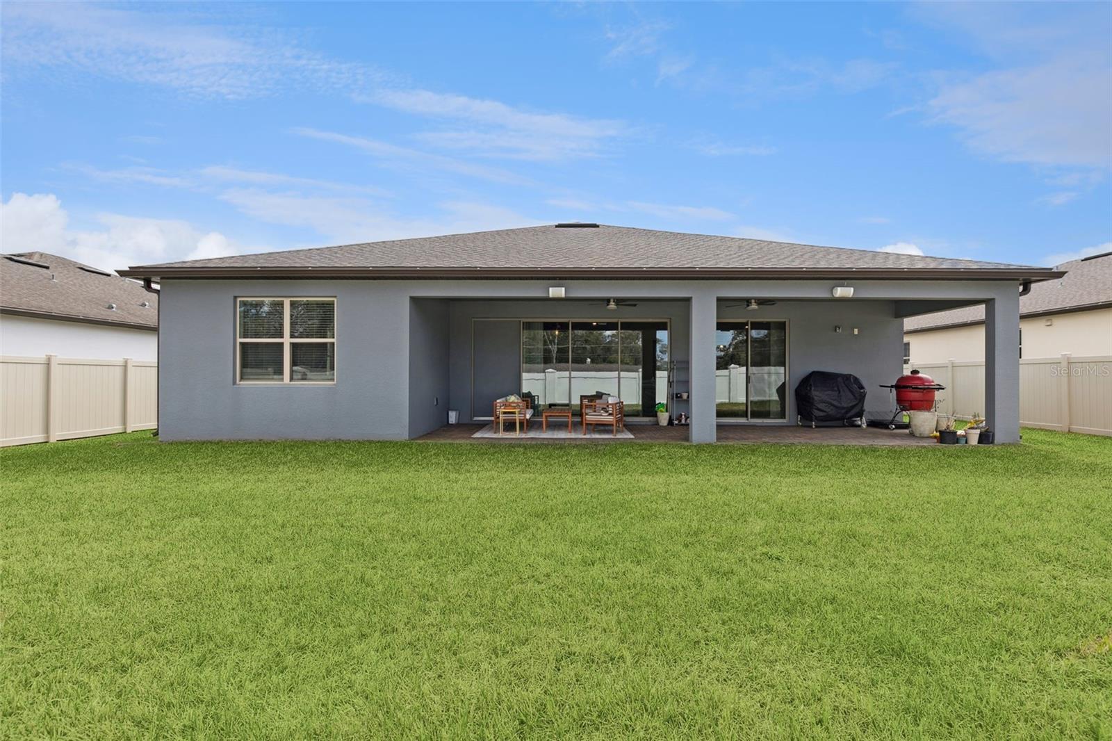 RETREAT AT LAKE BRANTLEY - Residential