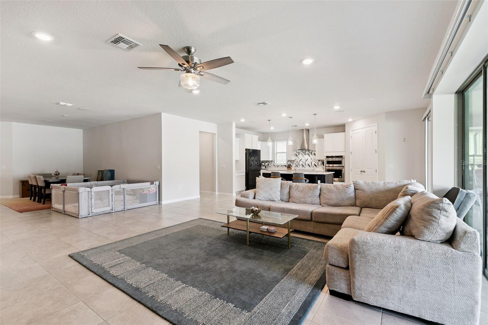 RETREAT AT LAKE BRANTLEY - Residential