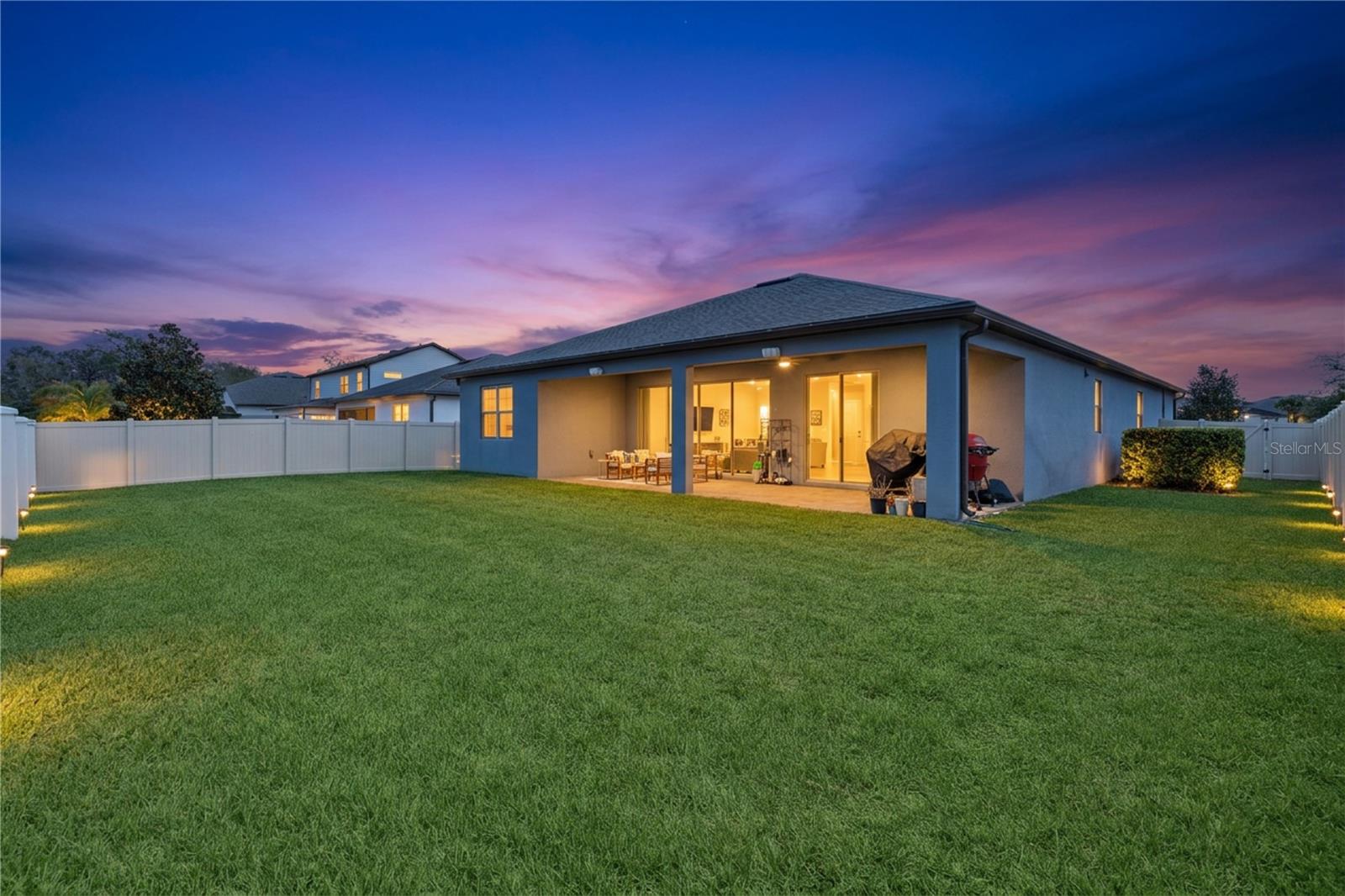 RETREAT AT LAKE BRANTLEY - Residential