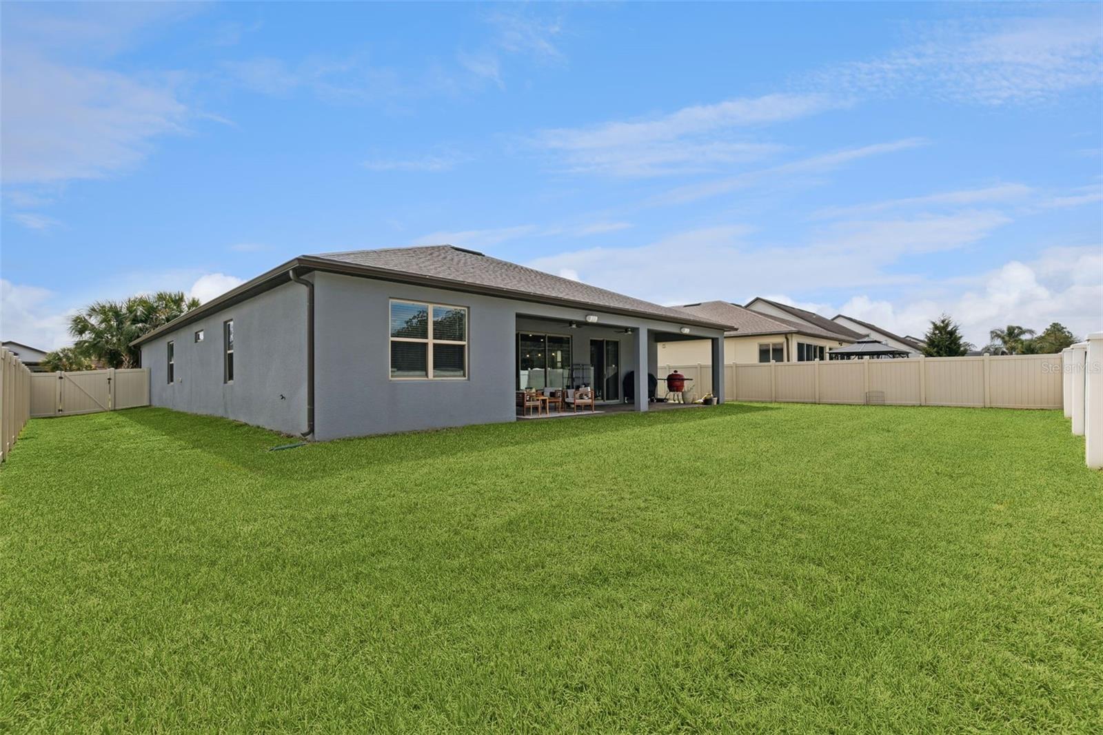 RETREAT AT LAKE BRANTLEY - Residential