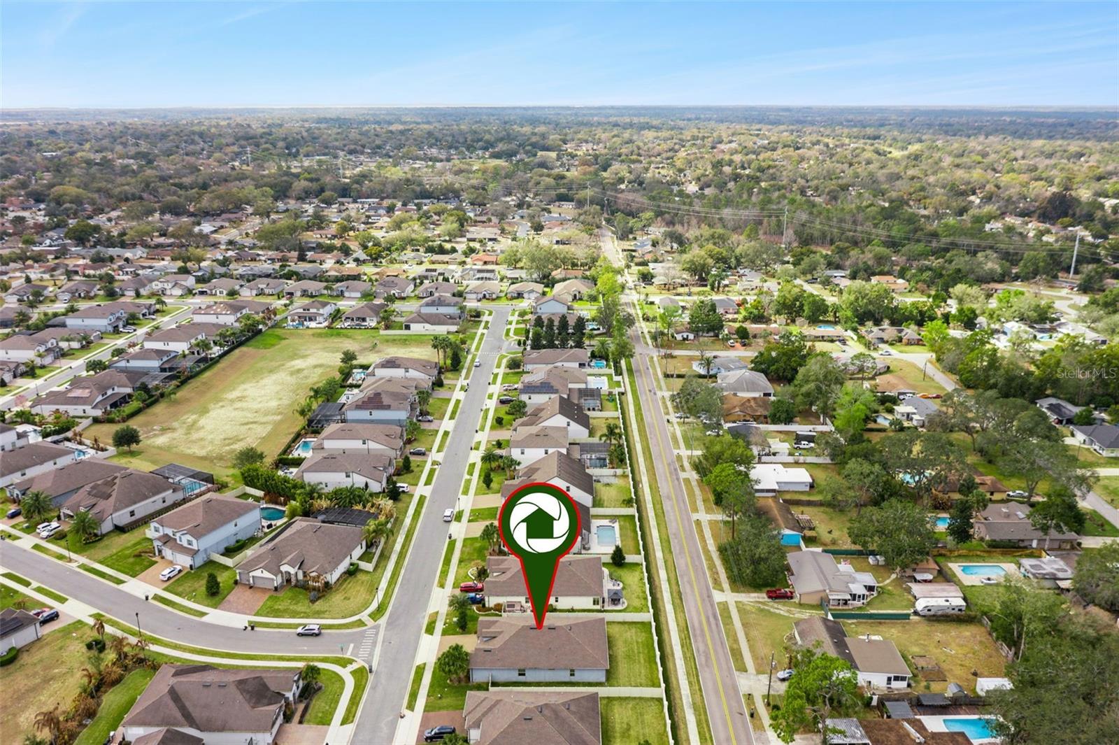 RETREAT AT LAKE BRANTLEY - Residential