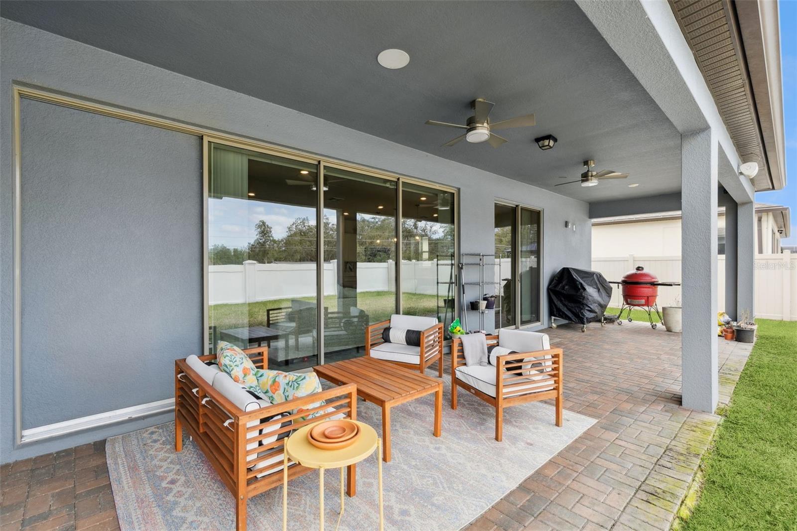 RETREAT AT LAKE BRANTLEY - Residential