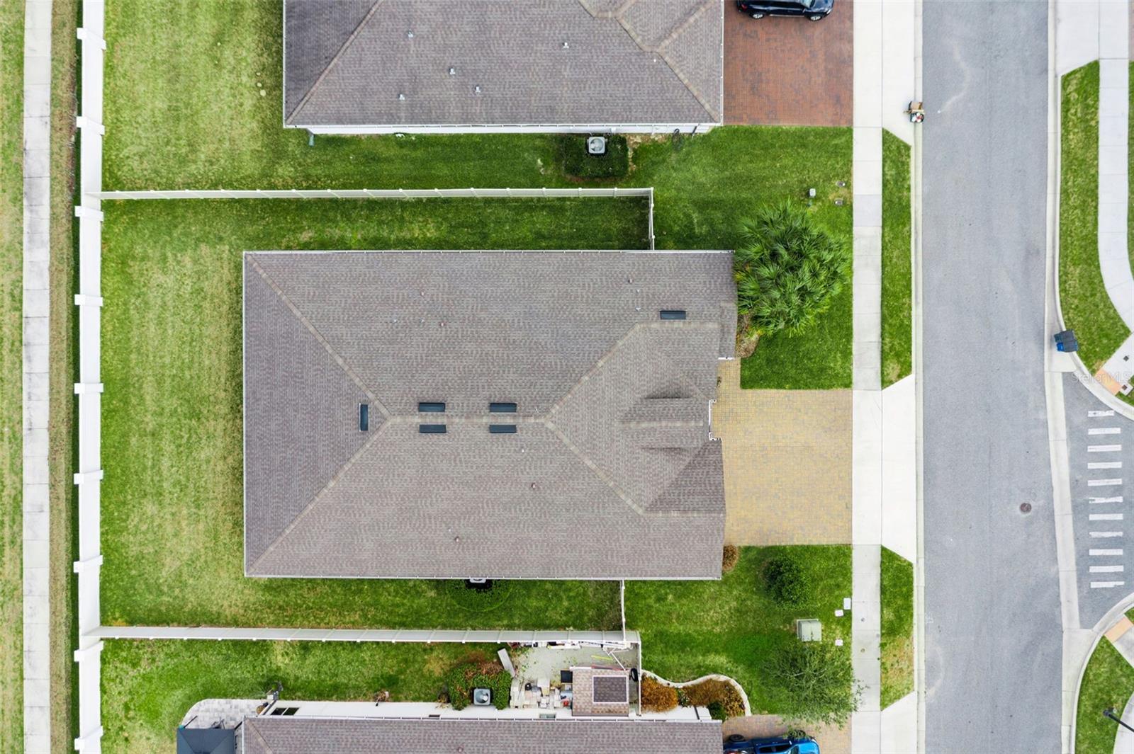 RETREAT AT LAKE BRANTLEY - Residential