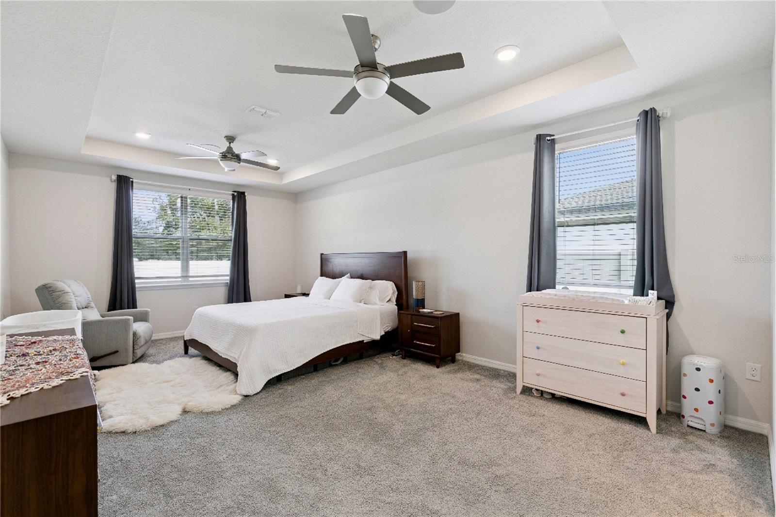 RETREAT AT LAKE BRANTLEY - Residential