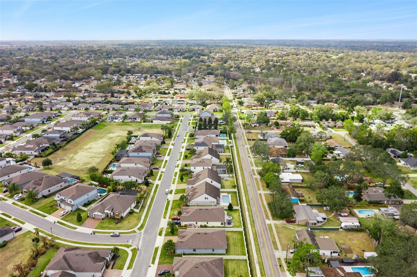 RETREAT AT LAKE BRANTLEY - Residential