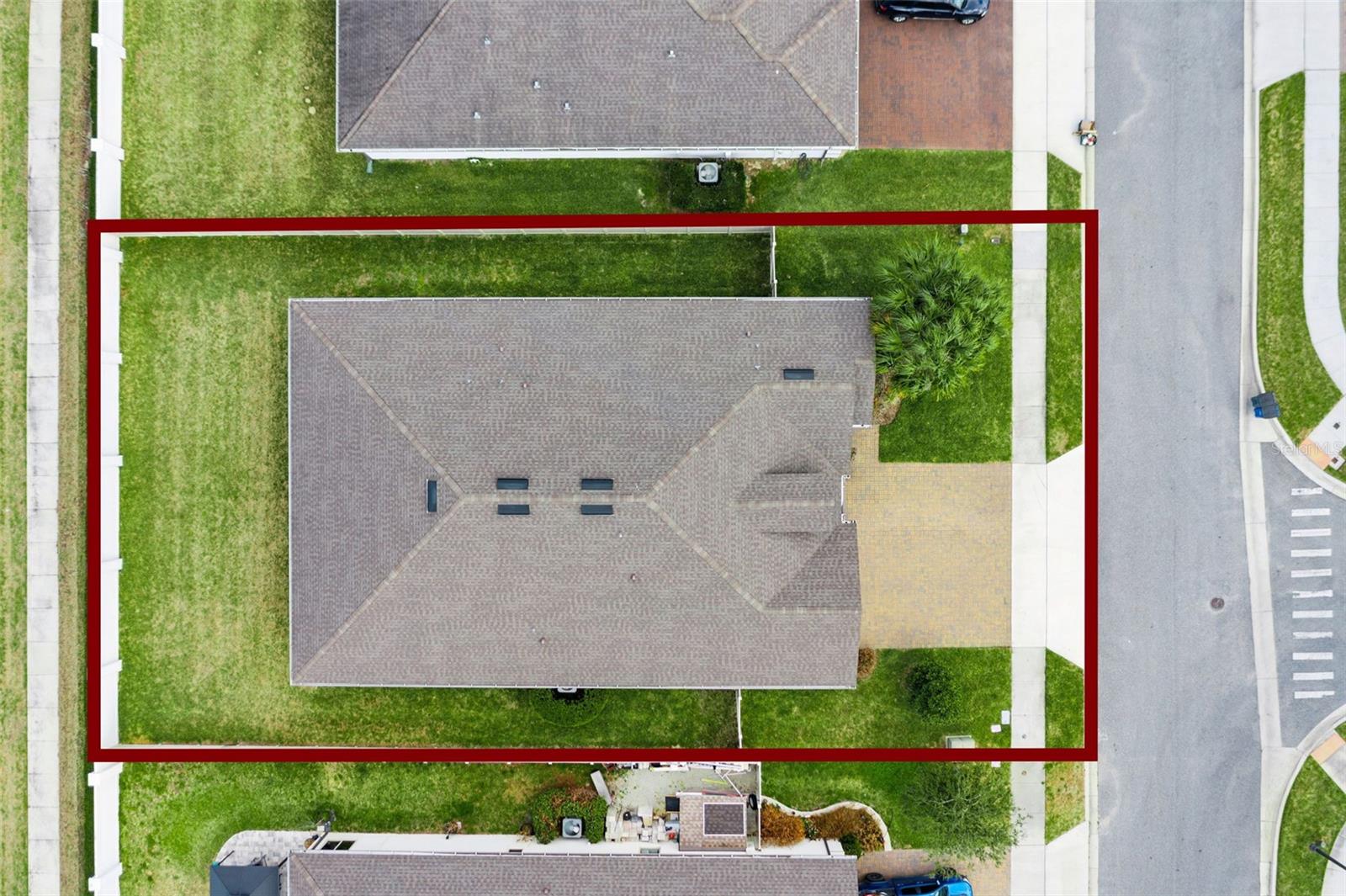 RETREAT AT LAKE BRANTLEY - Residential