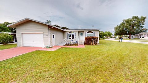 Photo of 14162 Nickelodeon Street, Brooksville, FL 34613 (MLS # W7878904)
