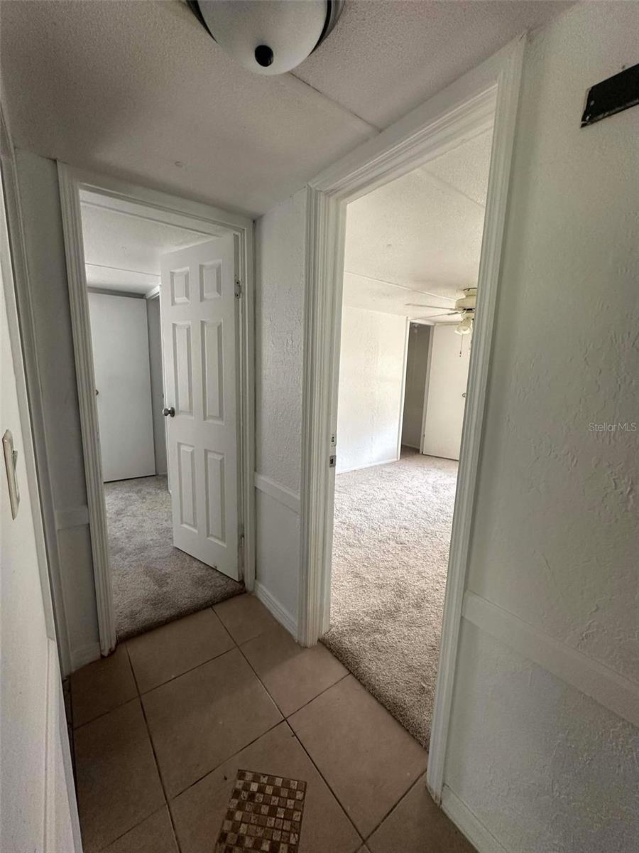 BELLEVIEW HILLS MANOR - Residential