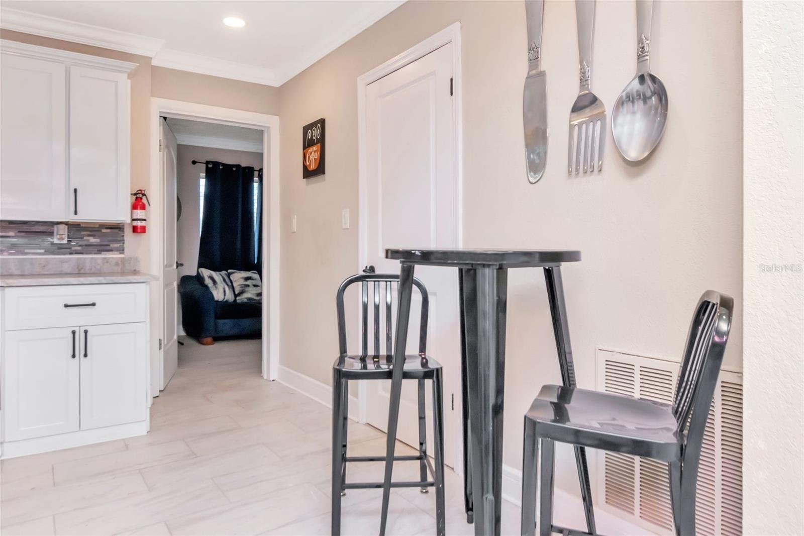 STALEYS SUB - Residential