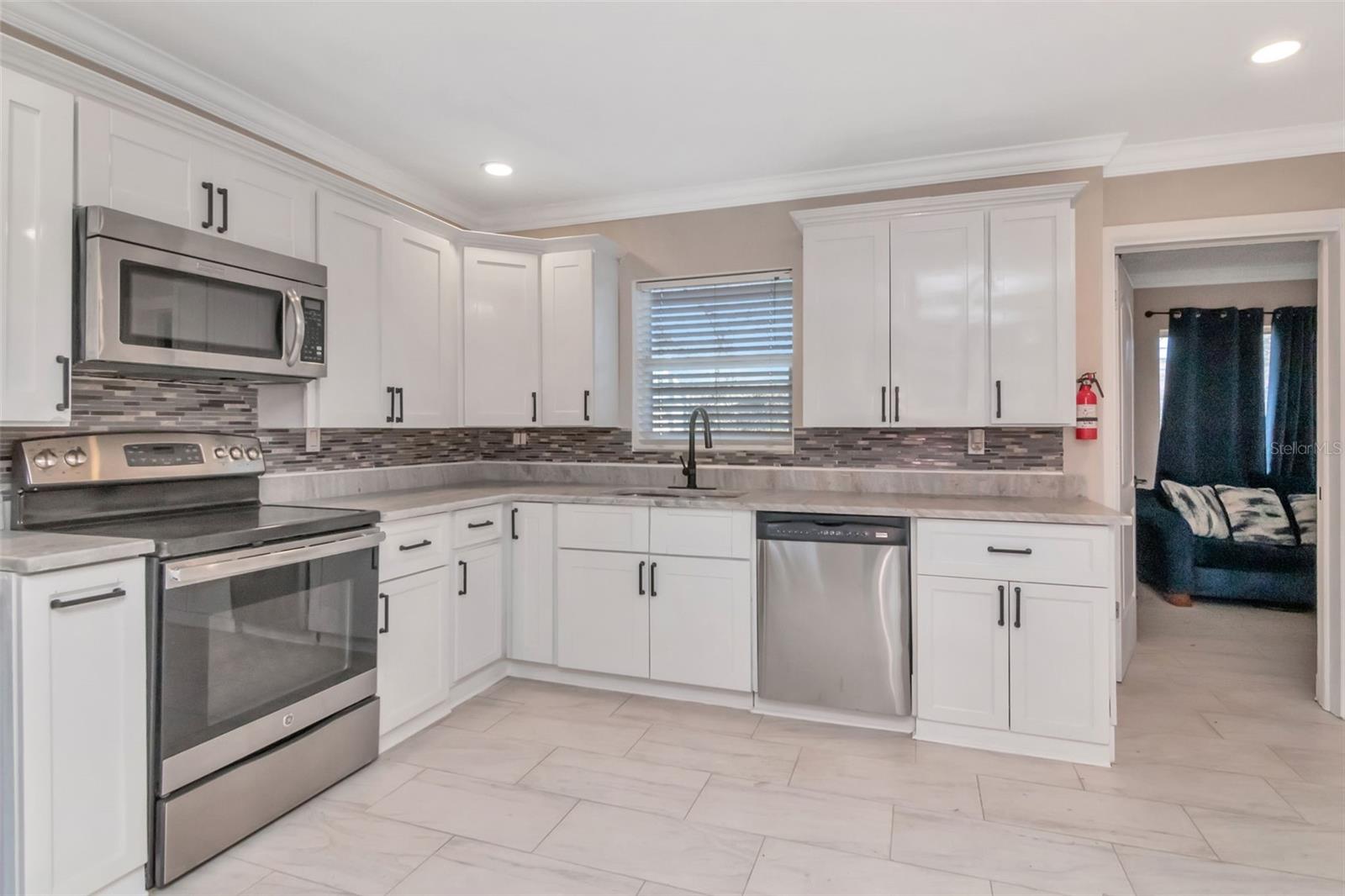 STALEYS SUB - Residential