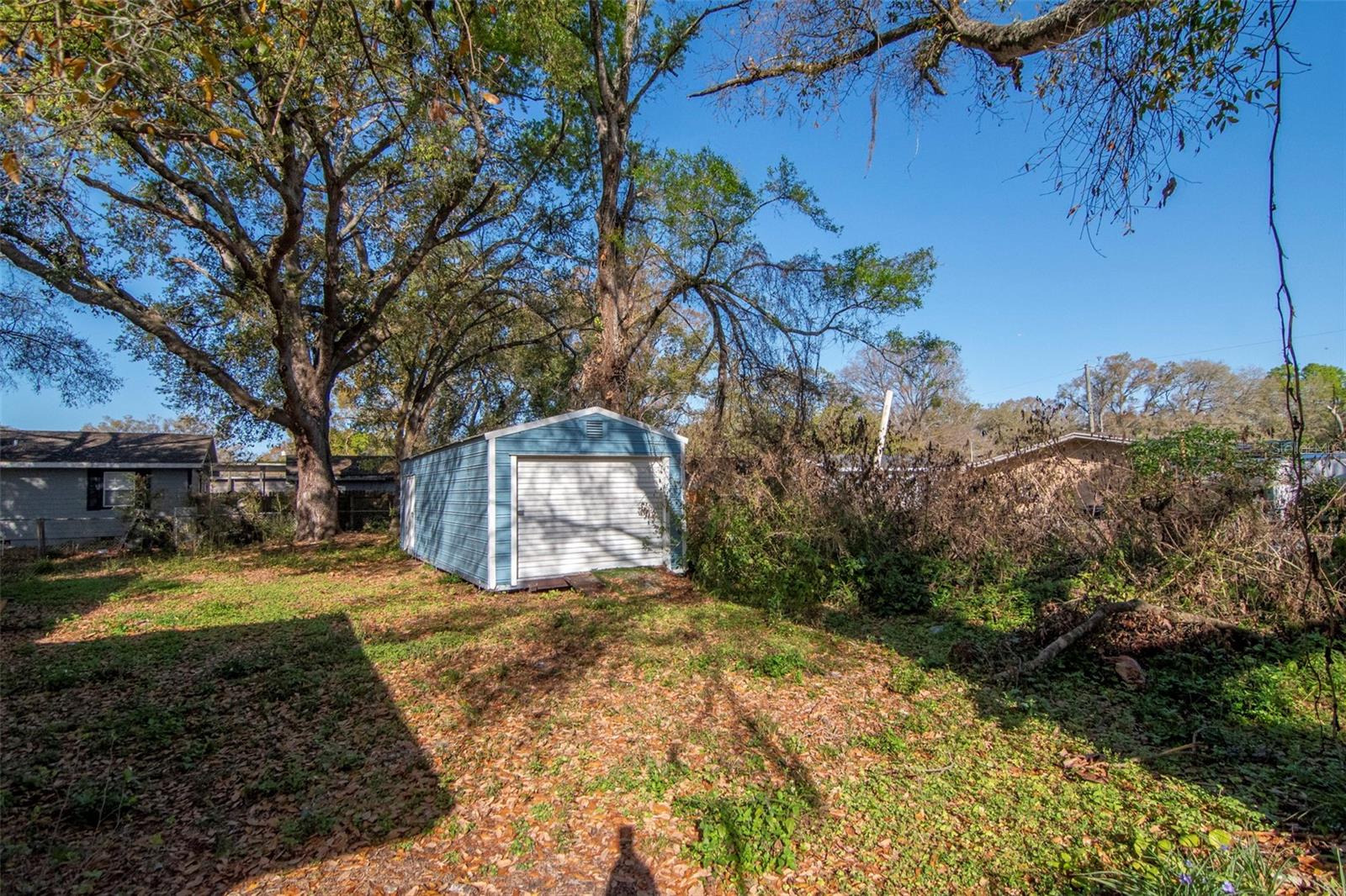 STALEYS SUB - Residential