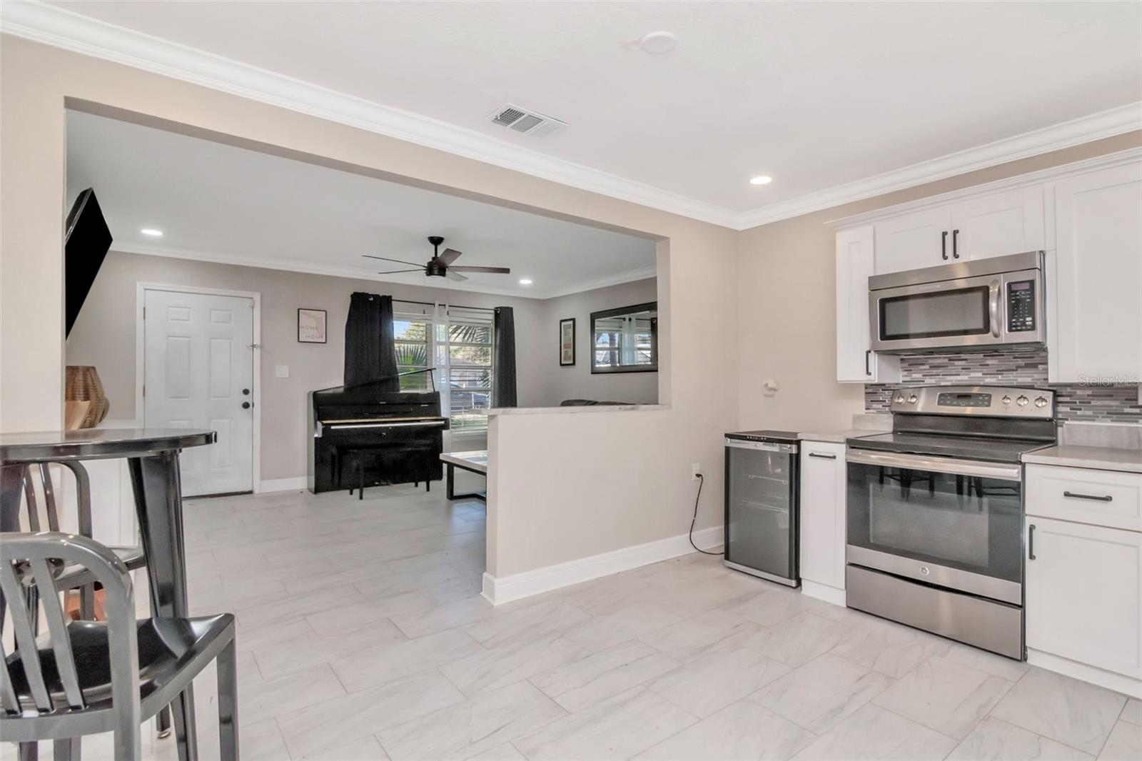 STALEYS SUB - Residential