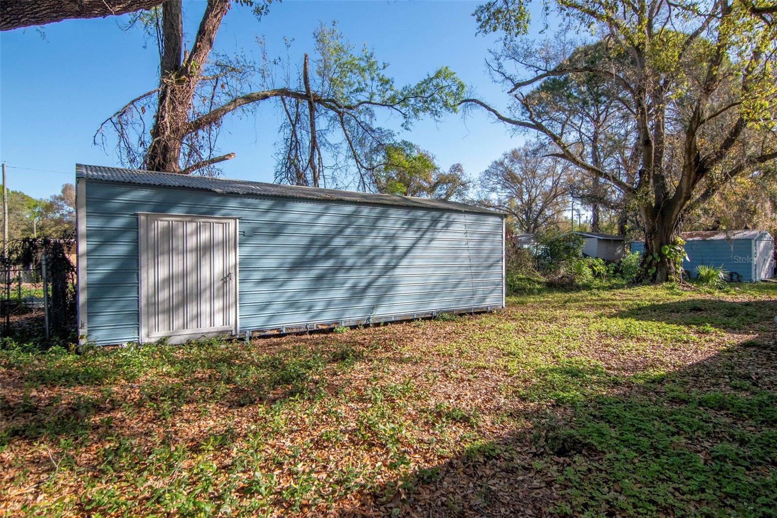 STALEYS SUB - Residential