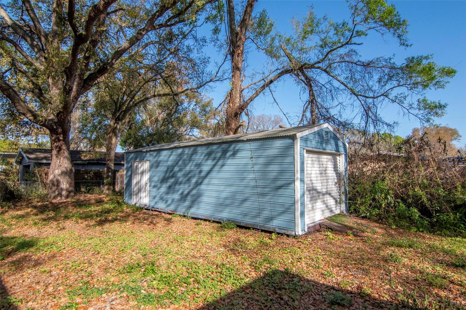 STALEYS SUB - Residential