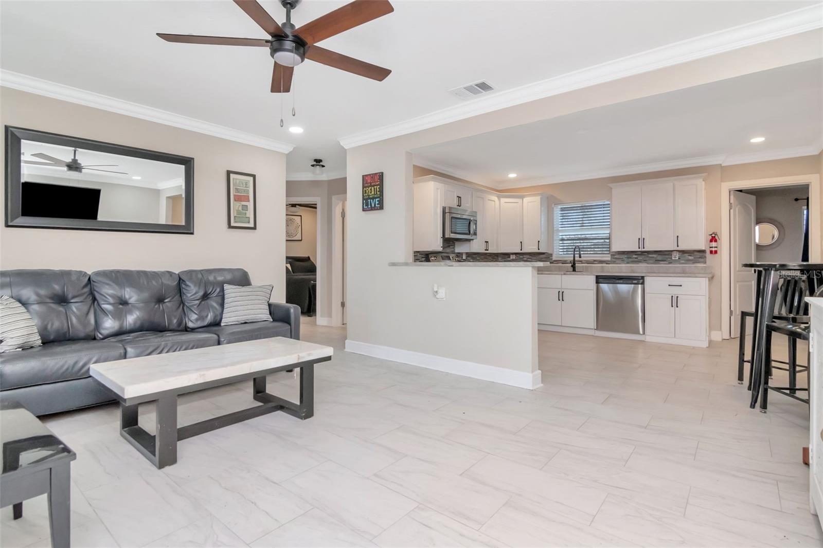 STALEYS SUB - Residential