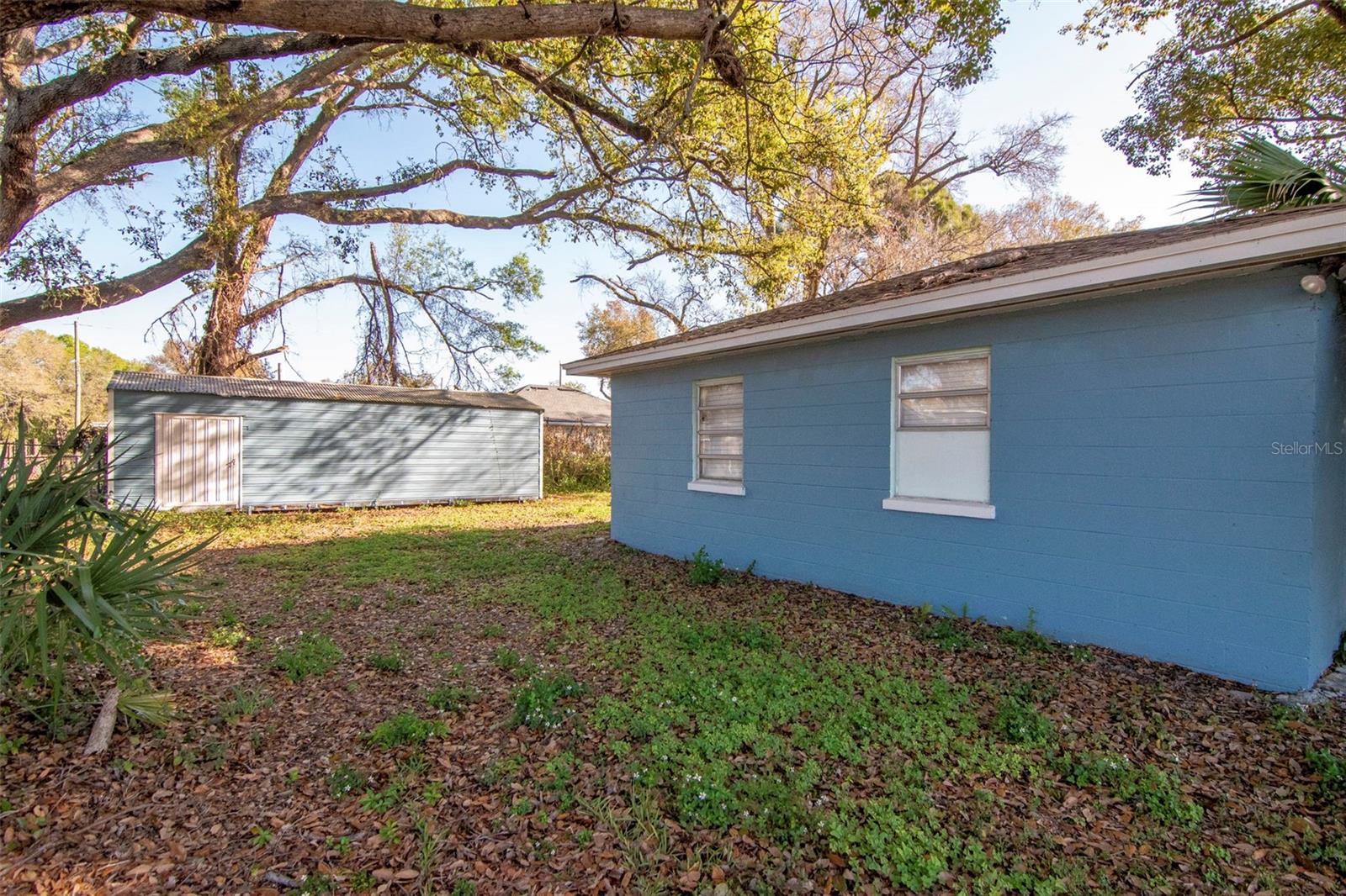 STALEYS SUB - Residential