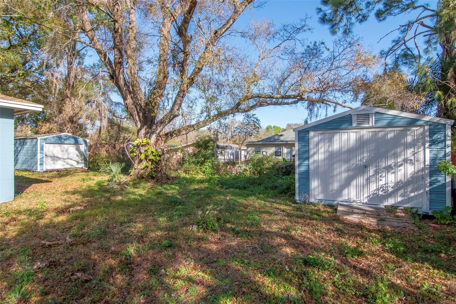 STALEYS SUB - Residential