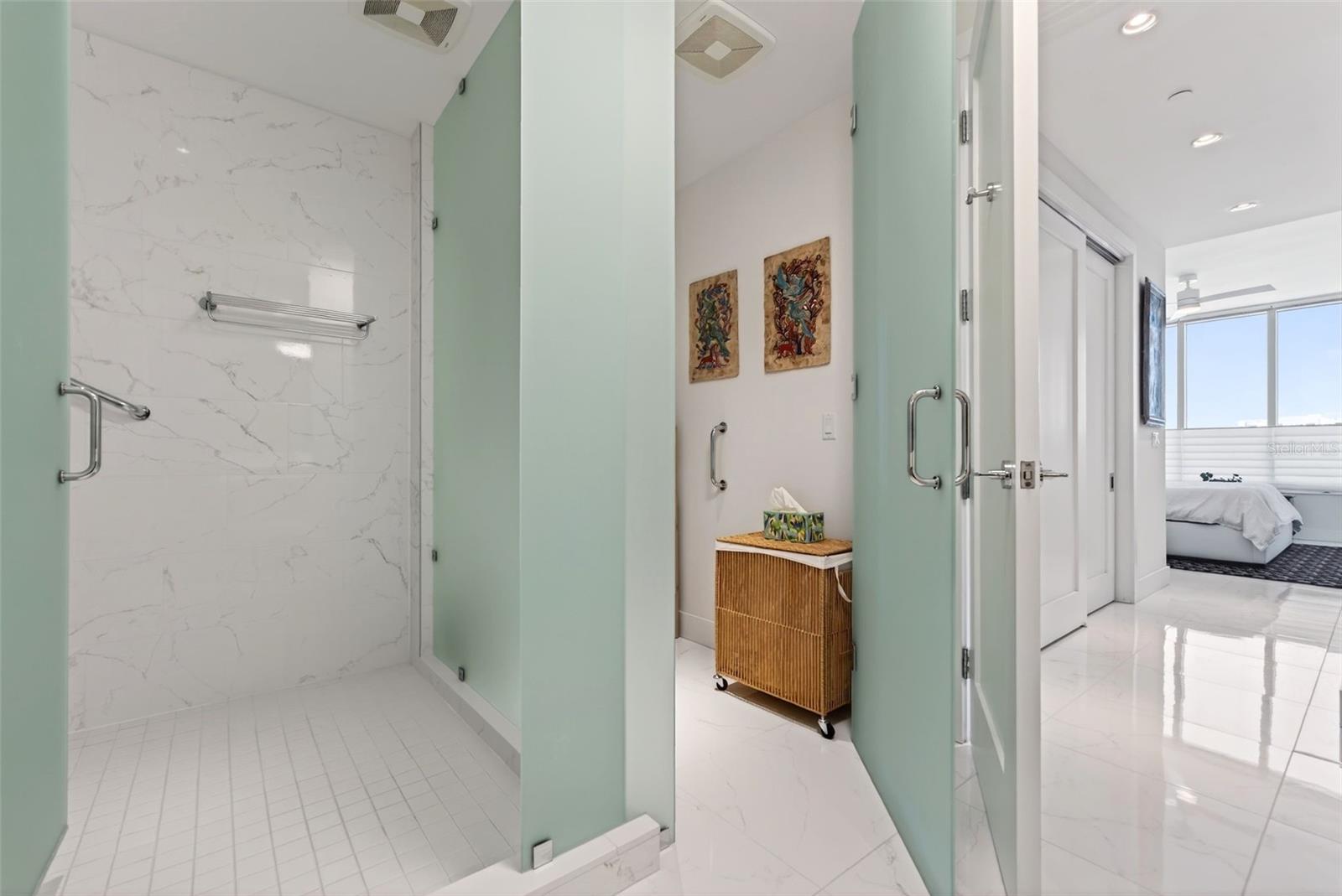 MARK SARASOTA CONDO - Residential