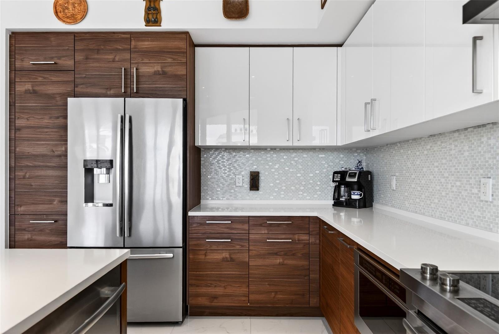 MARK SARASOTA CONDO - Residential