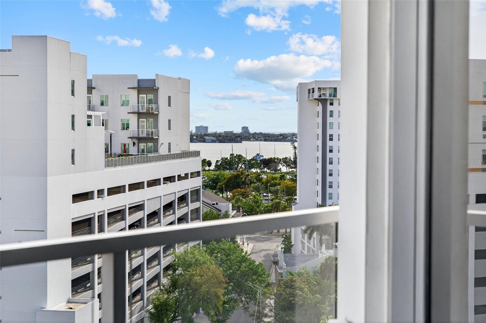 MARK SARASOTA CONDO - Residential