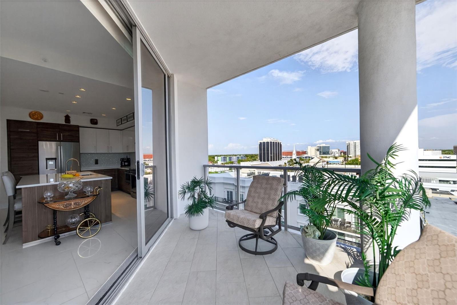 MARK SARASOTA CONDO - Residential