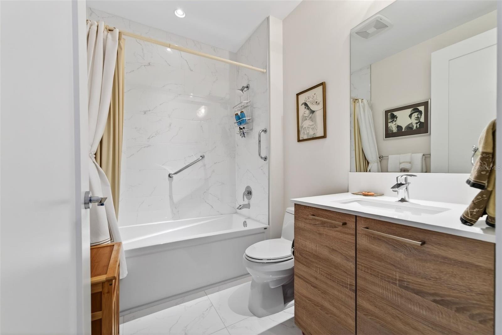 MARK SARASOTA CONDO - Residential