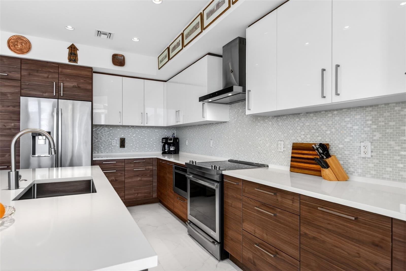 MARK SARASOTA CONDO - Residential