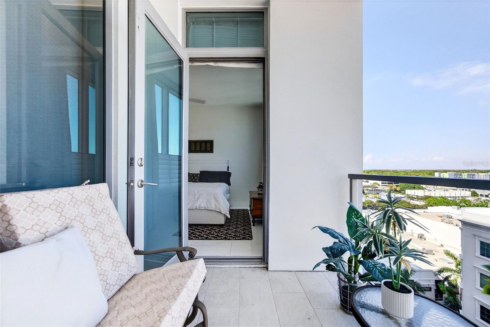 MARK SARASOTA CONDO - Residential