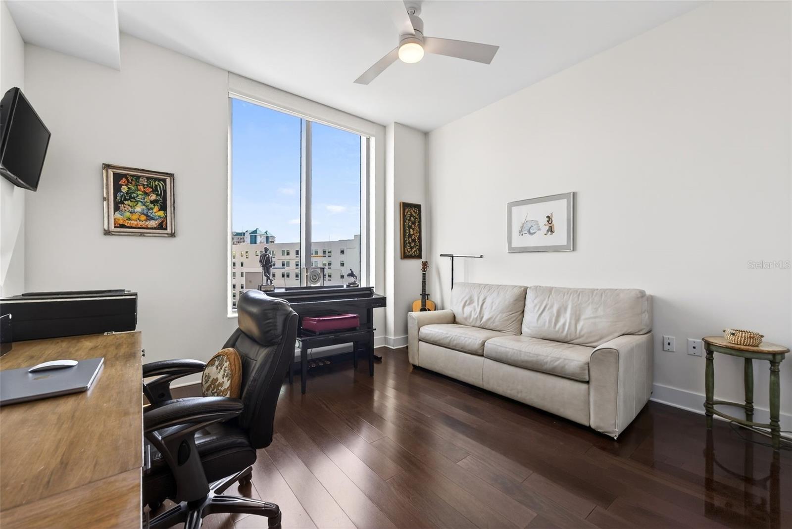 MARK SARASOTA CONDO - Residential