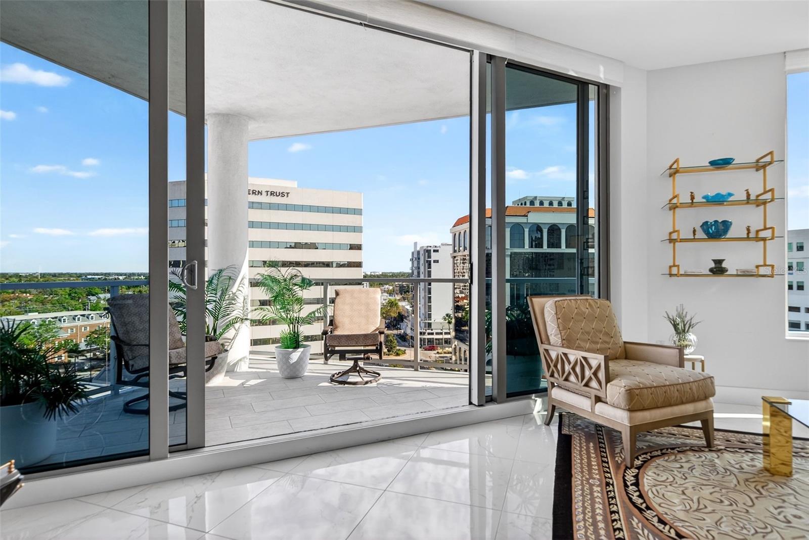 MARK SARASOTA CONDO - Residential