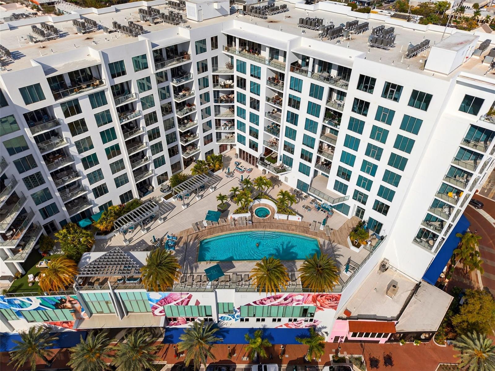 MARK SARASOTA CONDO - Residential