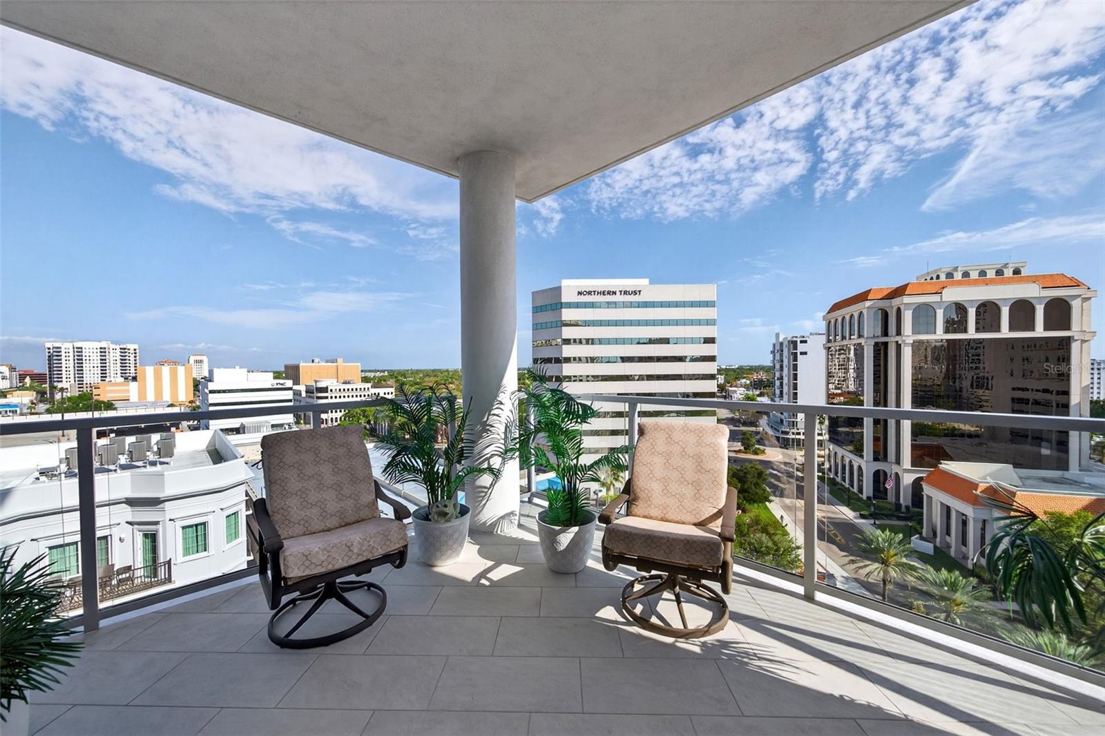 MARK SARASOTA CONDO - Residential