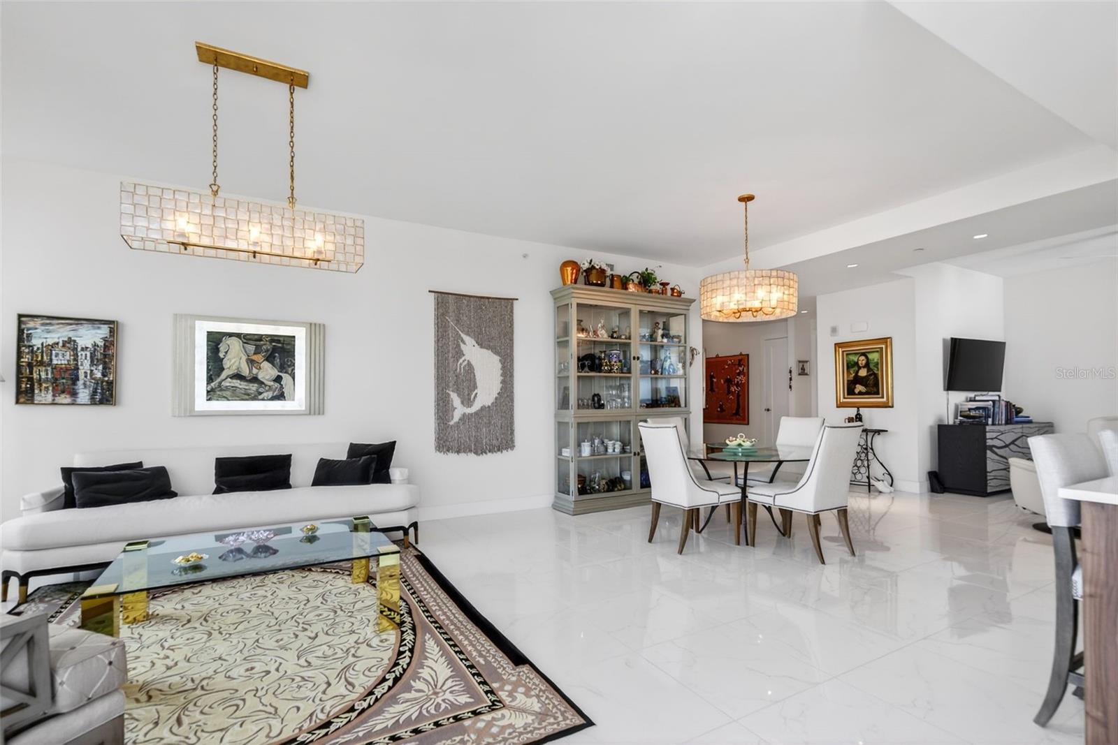 MARK SARASOTA CONDO - Residential