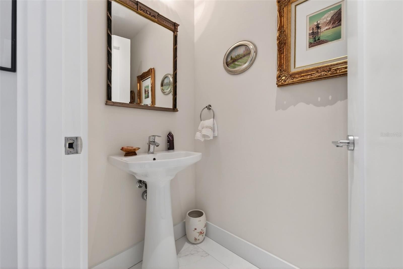 MARK SARASOTA CONDO - Residential