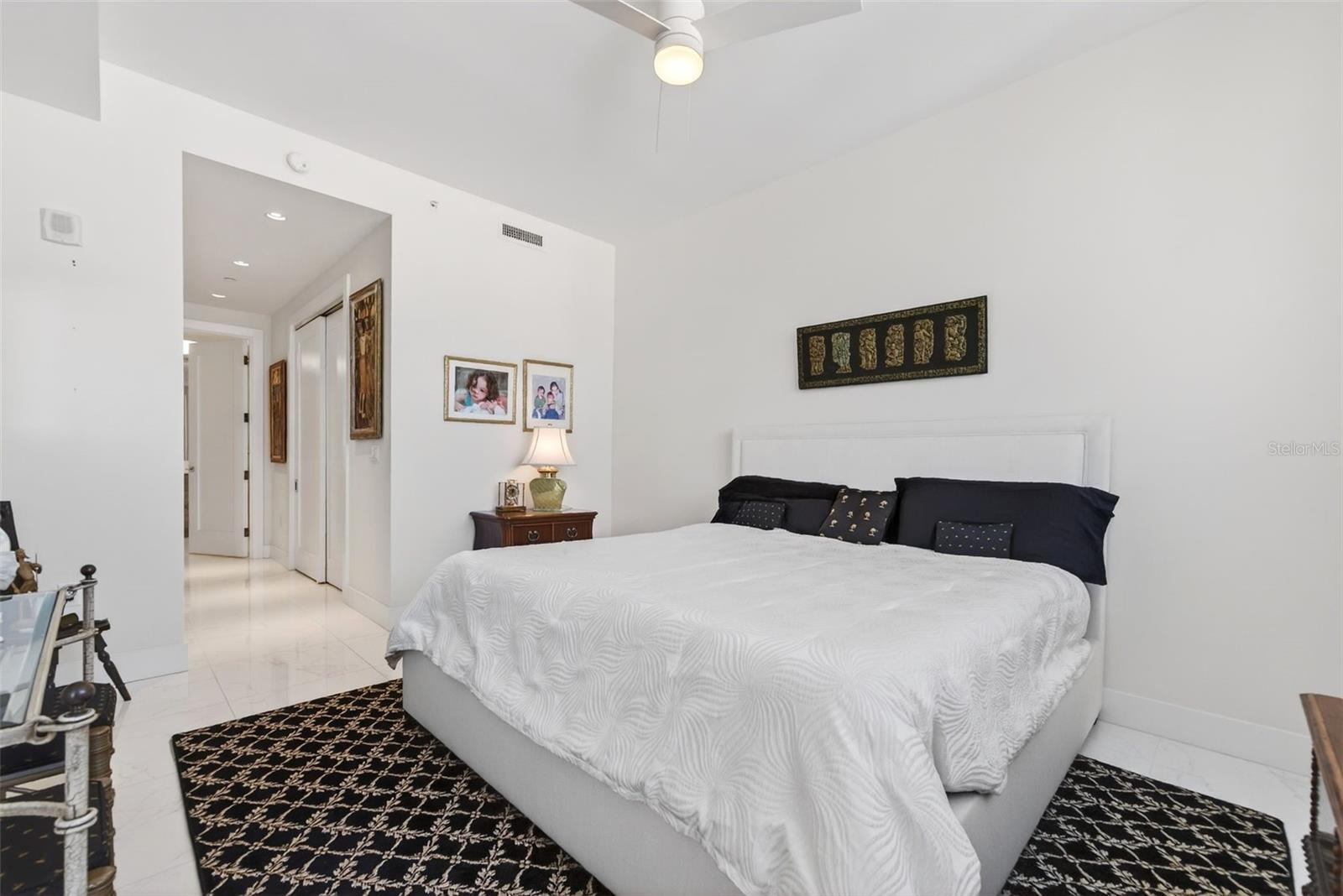 MARK SARASOTA CONDO - Residential