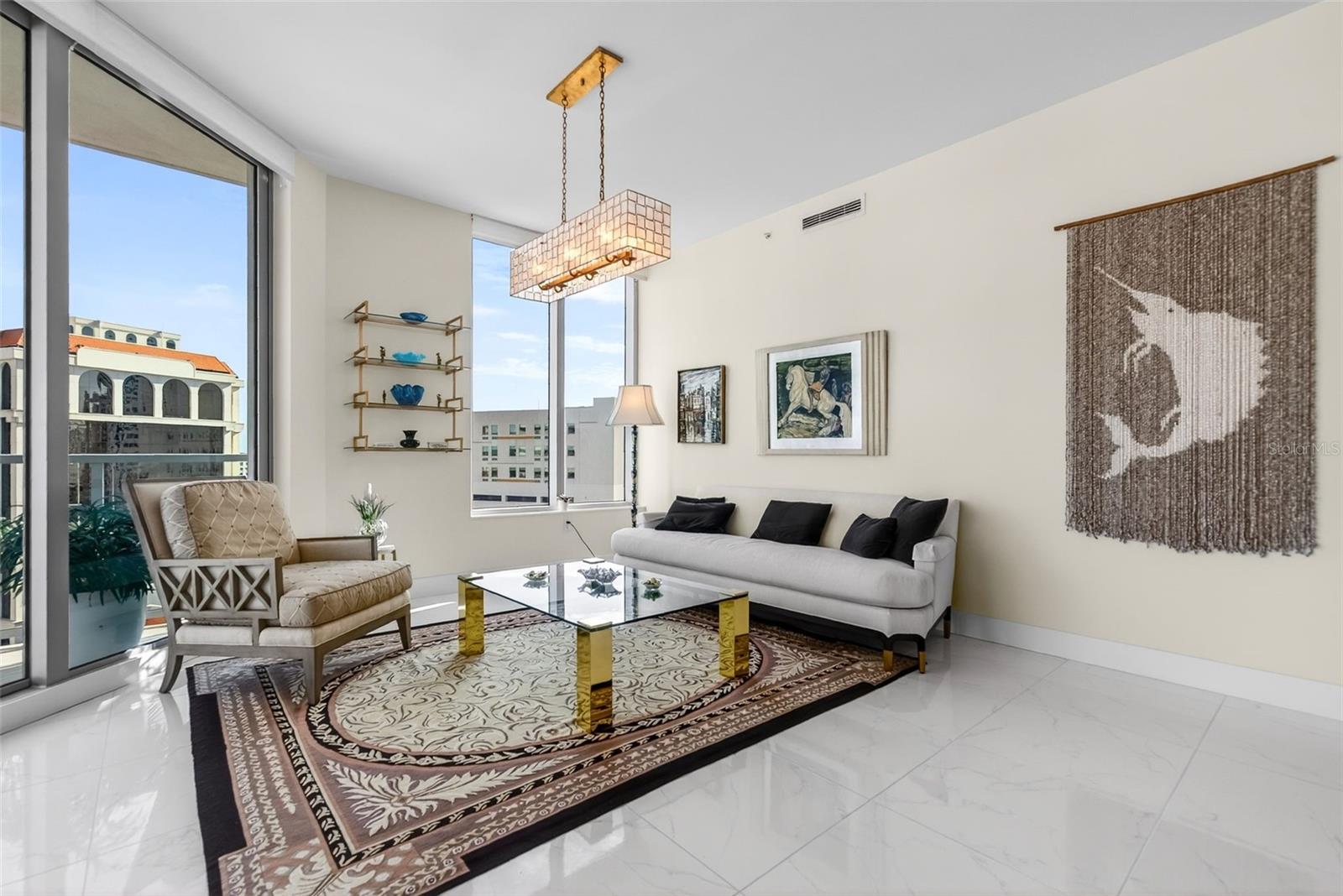 MARK SARASOTA CONDO - Residential