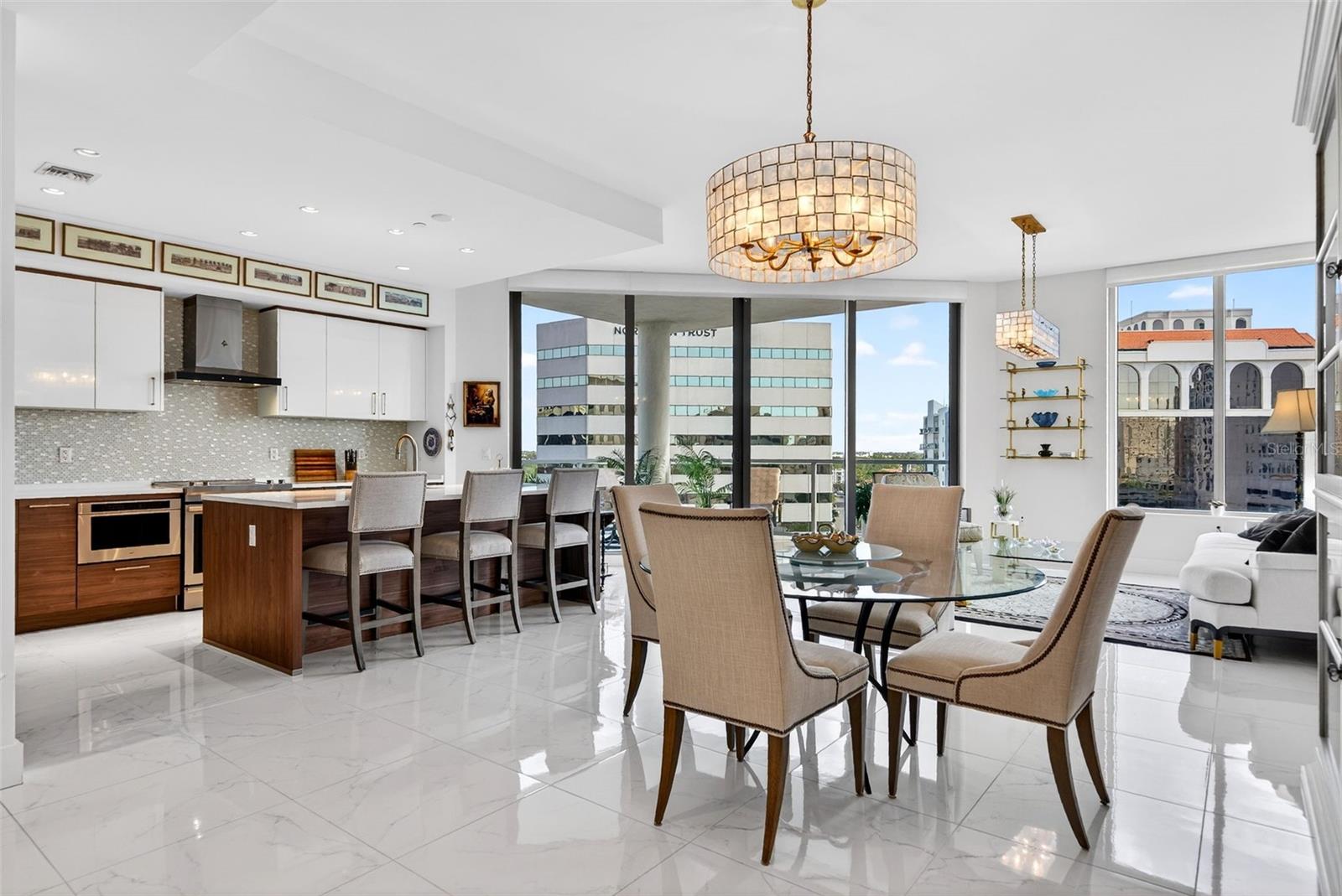 MARK SARASOTA CONDO - Residential