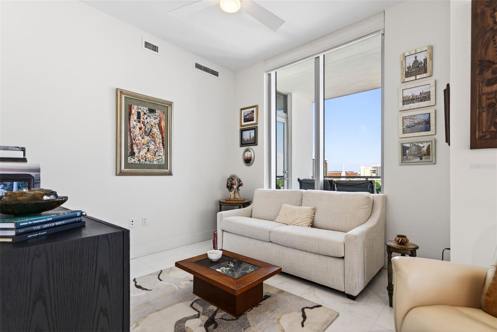 MARK SARASOTA CONDO - Residential