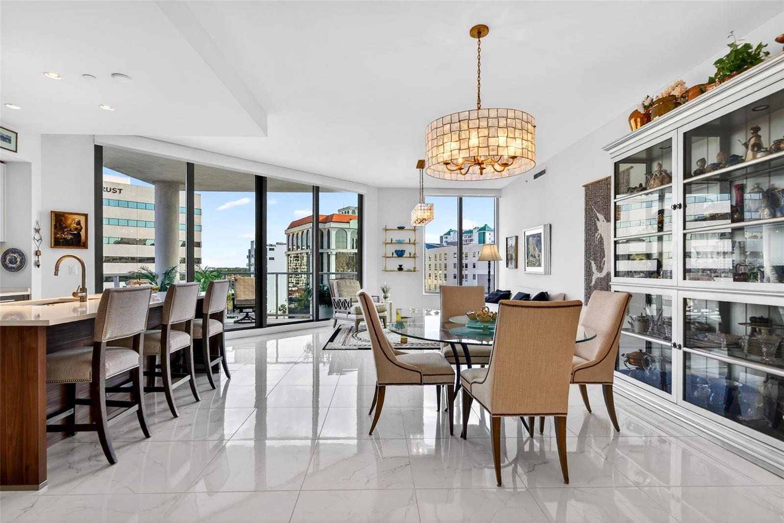 MARK SARASOTA CONDO - Residential