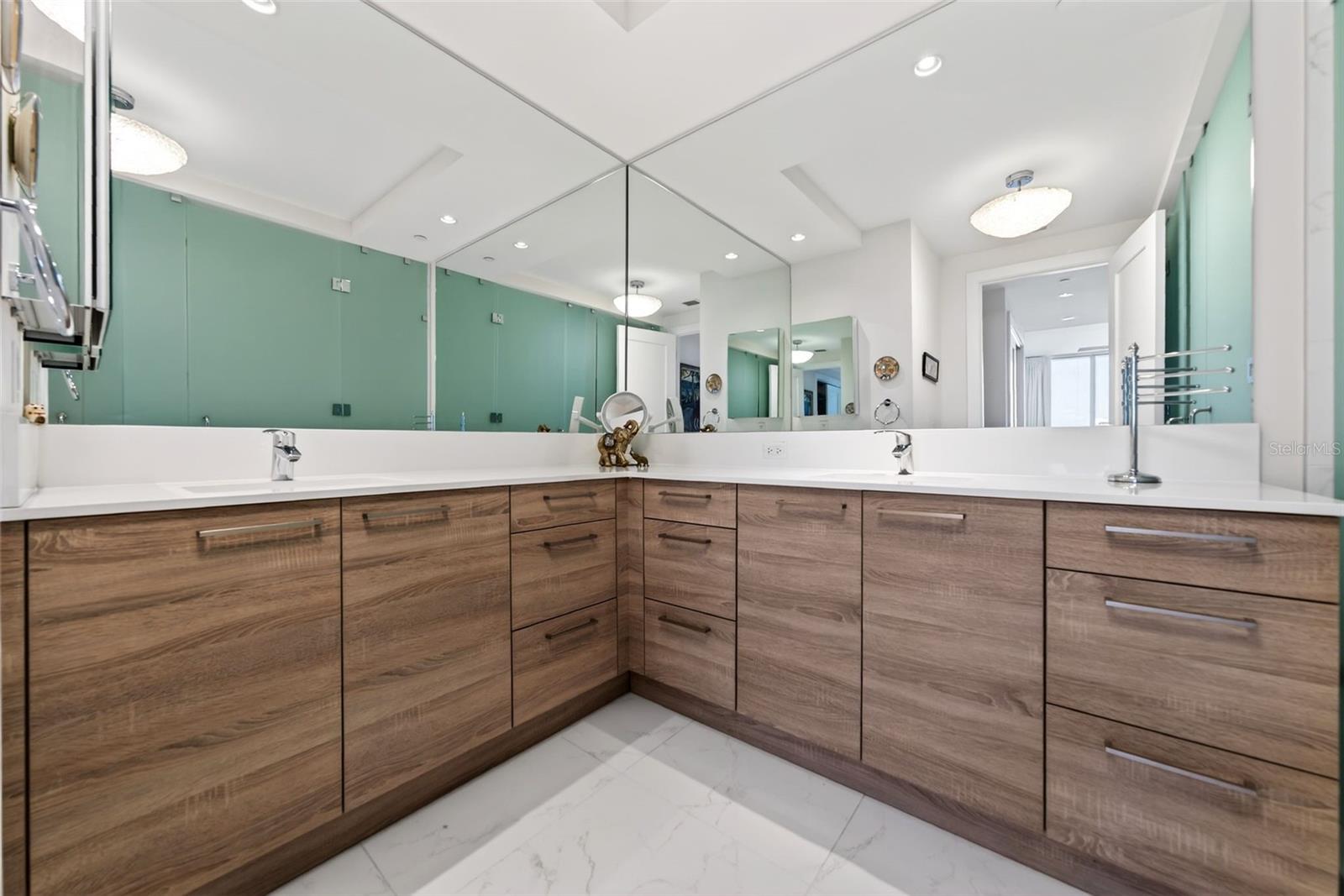 MARK SARASOTA CONDO - Residential