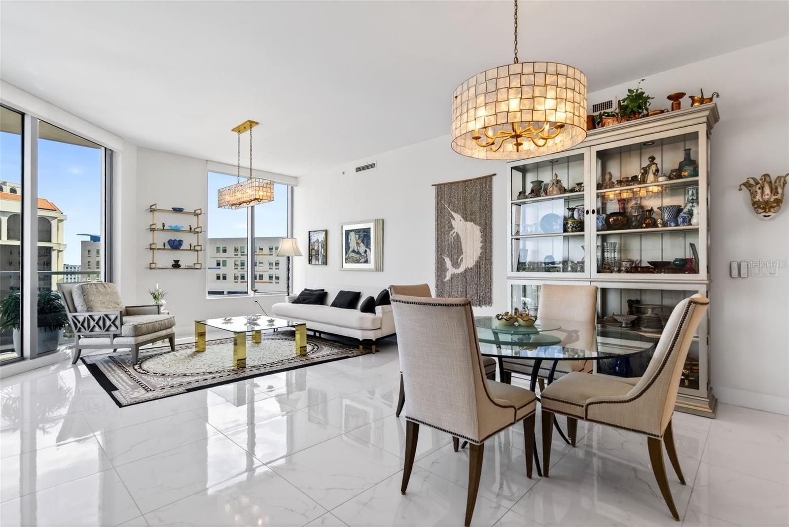 MARK SARASOTA CONDO - Residential