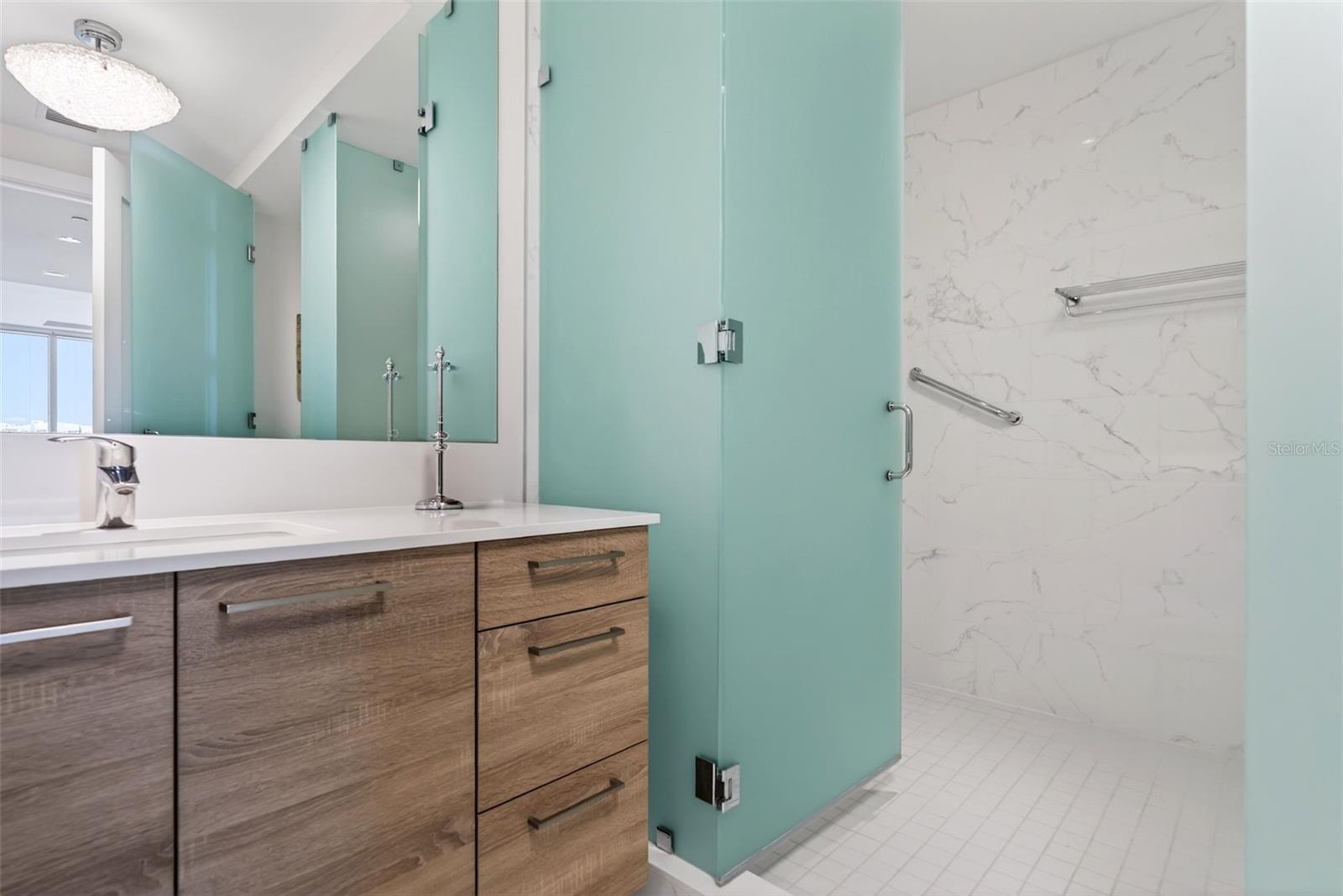 MARK SARASOTA CONDO - Residential