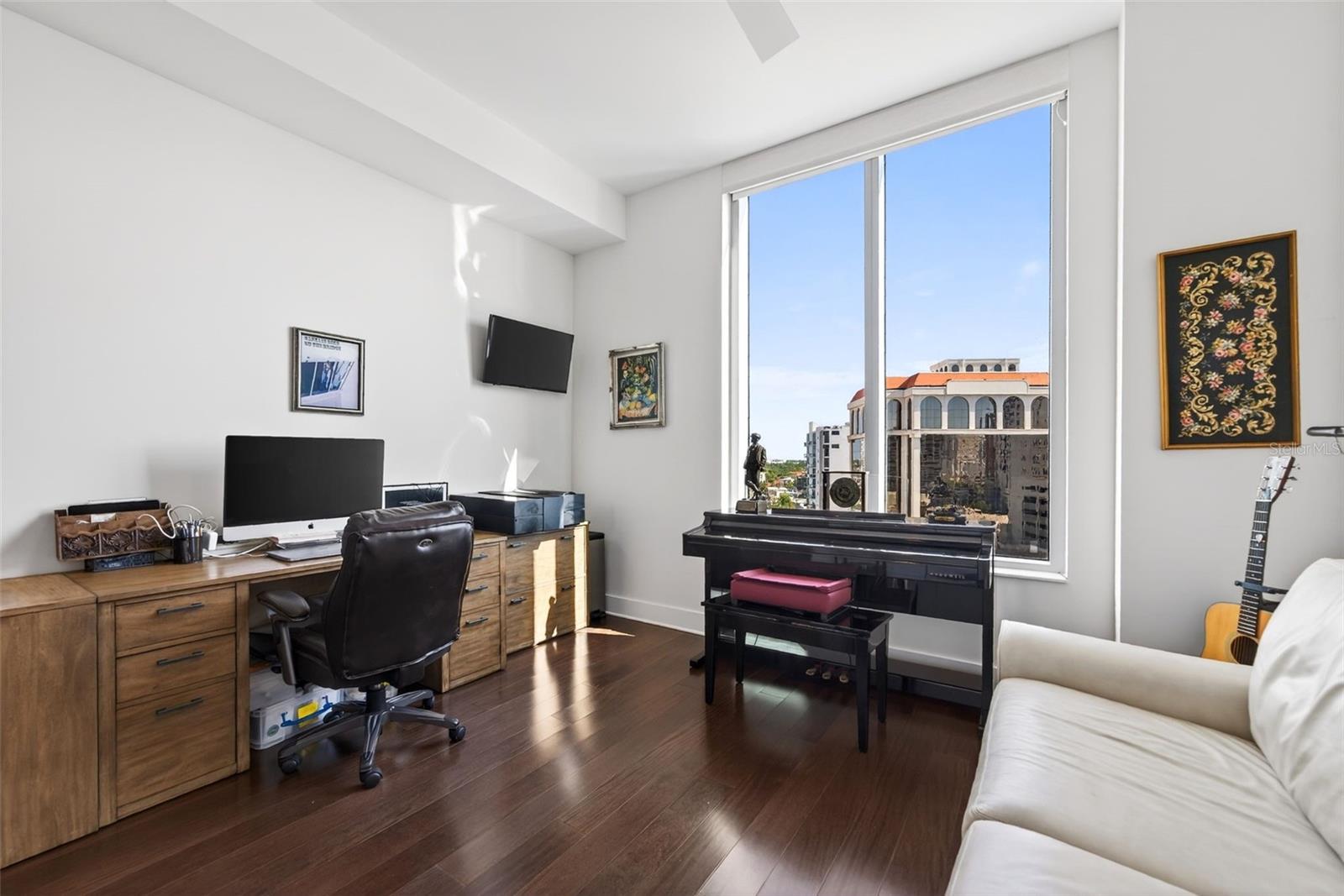 MARK SARASOTA CONDO - Residential