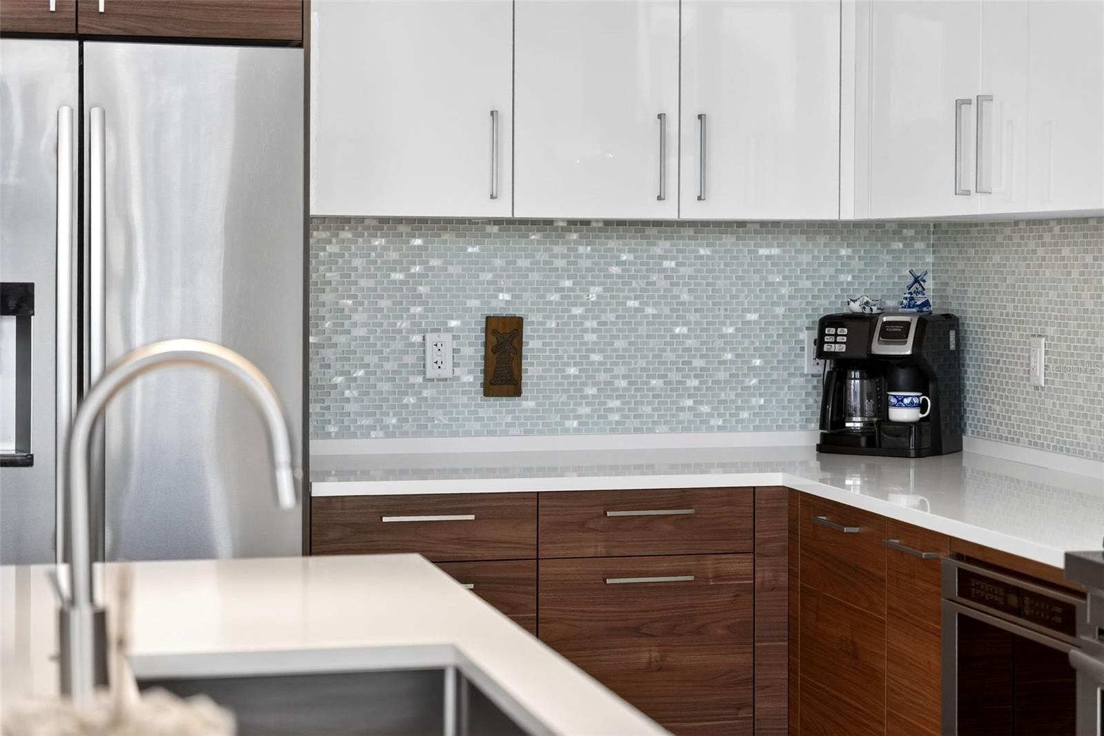 MARK SARASOTA CONDO - Residential