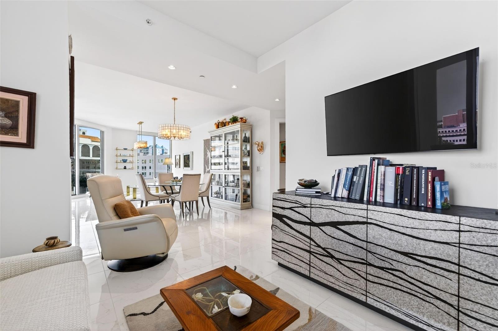 MARK SARASOTA CONDO - Residential