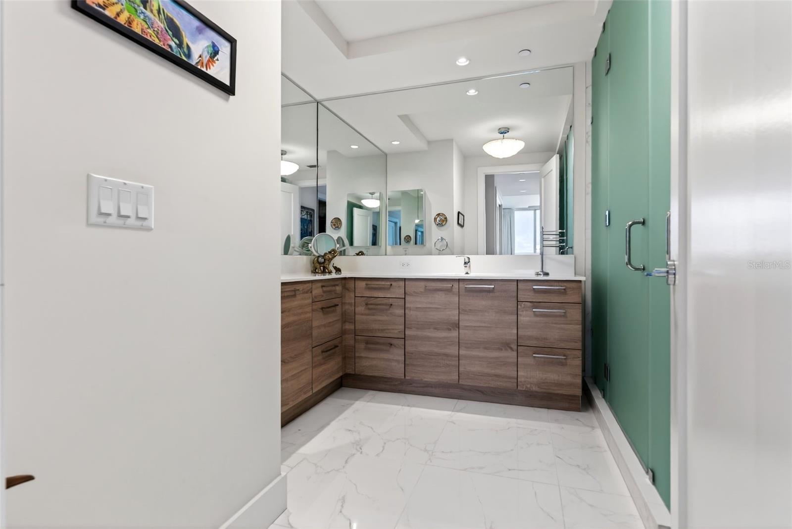 MARK SARASOTA CONDO - Residential