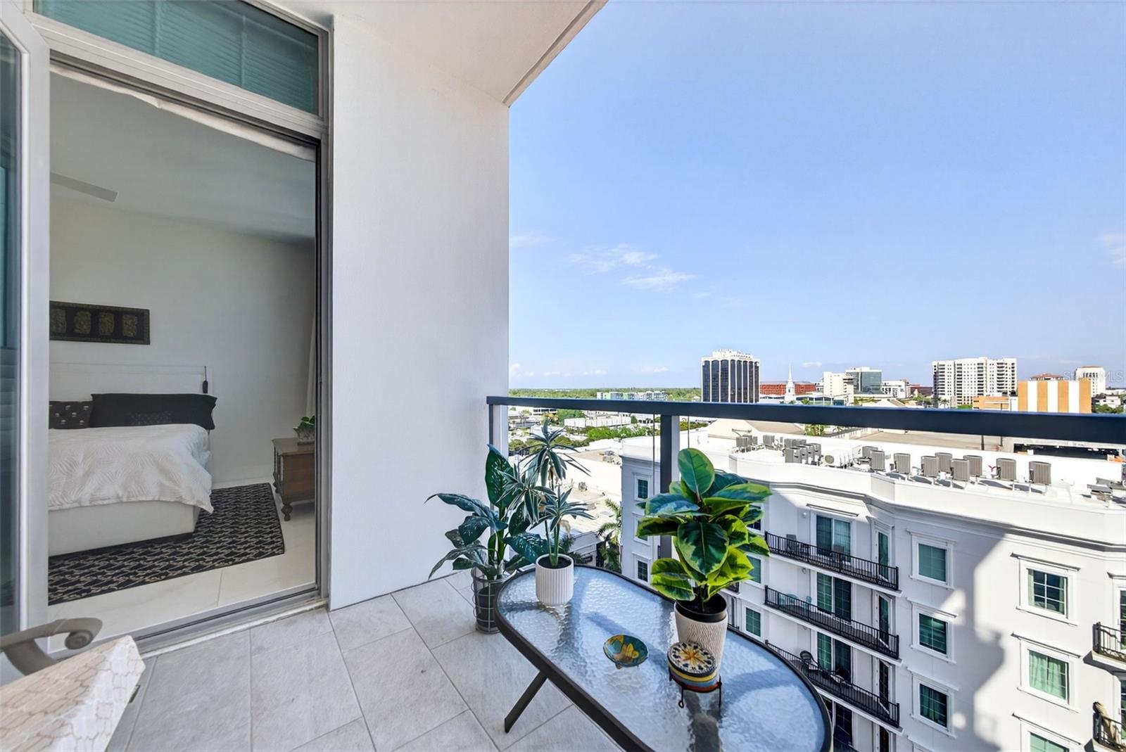 MARK SARASOTA CONDO - Residential